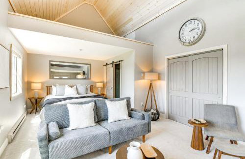 Home with Lake Views on Finger Lakes Wine Trail - Foto 11