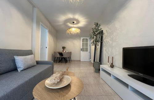 La Carmela - Casco Histórico con PARKING privado y vistas - Foto 23