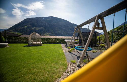 Apartments Oberdorner - Foto 44