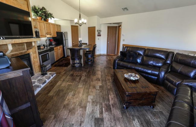 Seven Springs Resort Properties - Photo 79