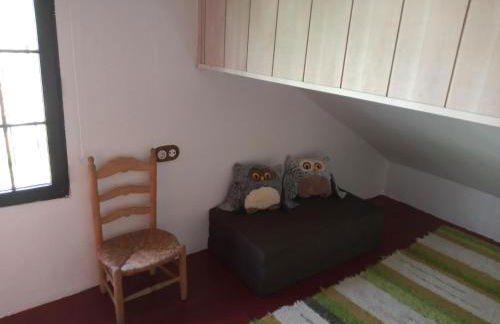 Casa La Liebrecilla - Foto 14