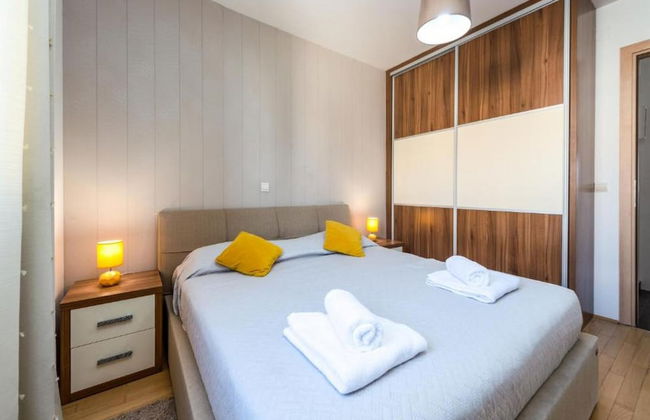 Apartment Corto Maltese - Photo 4