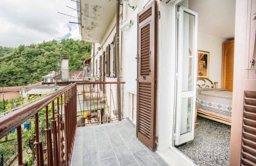 The Terrace of Cerese-private parking and garden - Foto 24