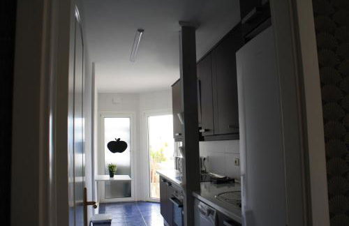 Apartamento frente al mar - Foto 22