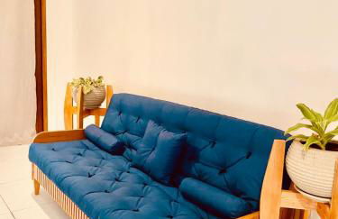 Chalé Sertão e Mar - Foto 22