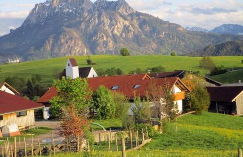 Ferienbauernhof Köpf - Foto 16
