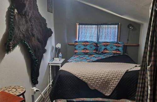 Outlaw Cache - Foto 18