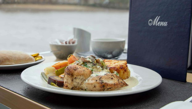 Giro in barca con pranzo - Foto 3