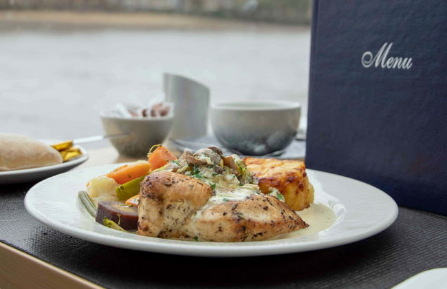 Giro in barca con pranzo - Foto 3