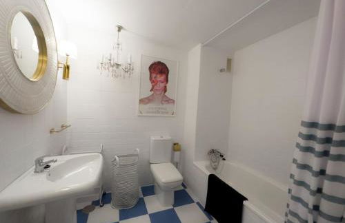 Casa Bowie - Photo 25