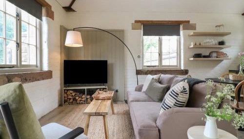 Ash Cottage - Fold Yards - Foto 3