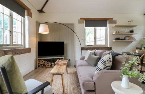 Ash Cottage - Fold Yards - Foto 3