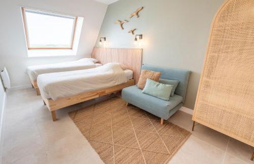 Magnifique T3 rénové, plage à pied par Groom - Foto 15