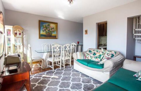 Cobertura com piscina privativa próxima à praia - Foto 40