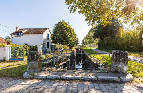 Les petits logis de l'Écluse - Foto 26