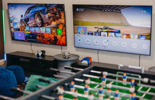 Elements Apartments - Foto 35