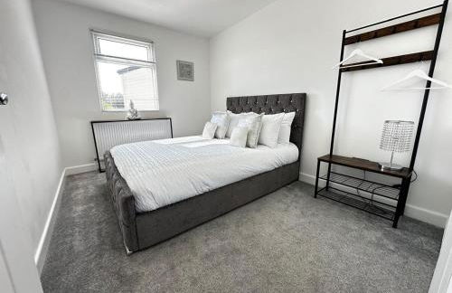 Sailing Lake Lodge - The Beach, Snettisham - Foto 18