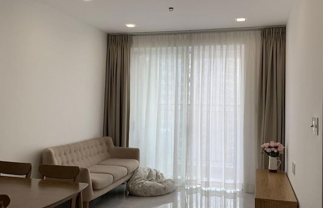 Sunrise City Alm's Luxury Apartment - Foto 79