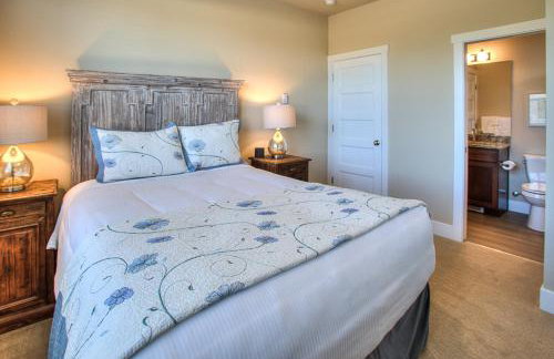 Windswept Cottage - Foto 7