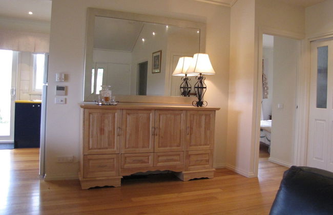 Marzden Cottage - Photo 11