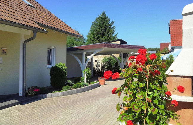 Ferienhaus Mowe in Mirow - Foto 24