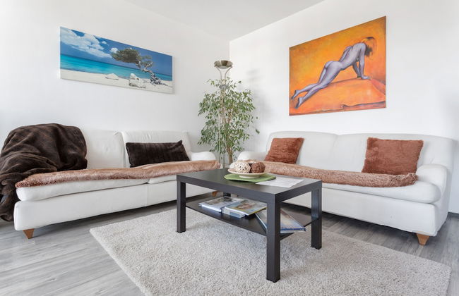 Apartment Saxonia - Foto 1