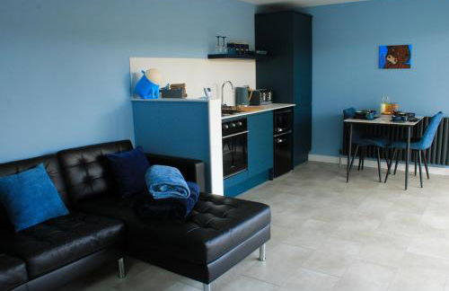 Pirnie Lodge Holiday Lets - Foto 73