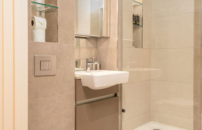 LT Riverview Apartments - Greenwich - Foto 11