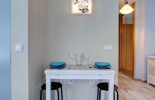 Malaga Lodge Studio - Foto 15