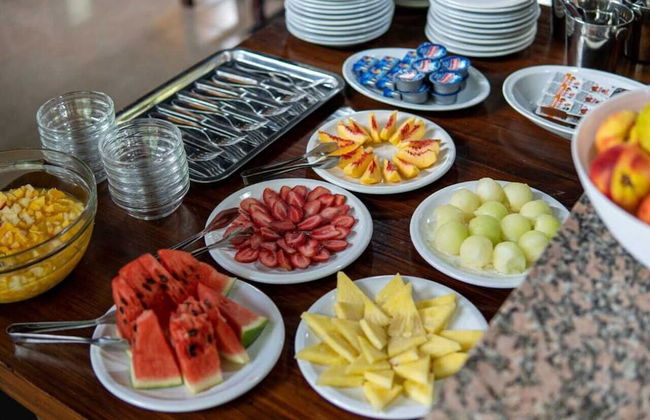 Cabañas Atrapasueños - Foto 31