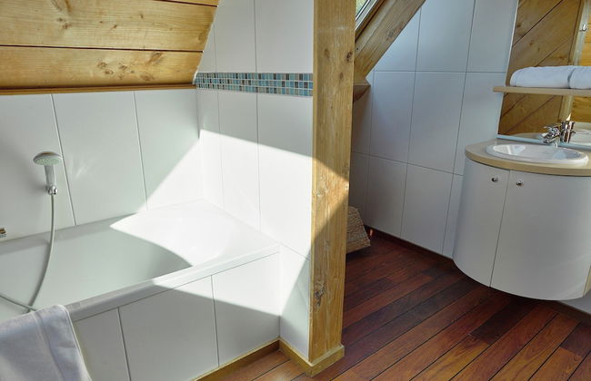 Luxurious Holiday Home in Stoumont With Pool & Bar - Foto 17