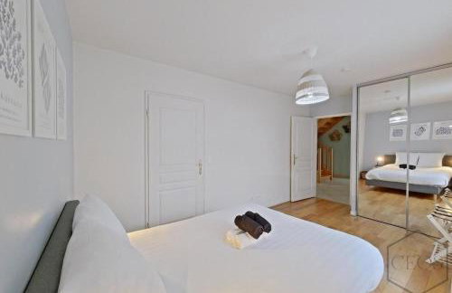 Family house for 14 - Disneyland Paris - Foto 12