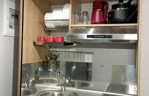 Nefeli Luxury Studios - Foto 7