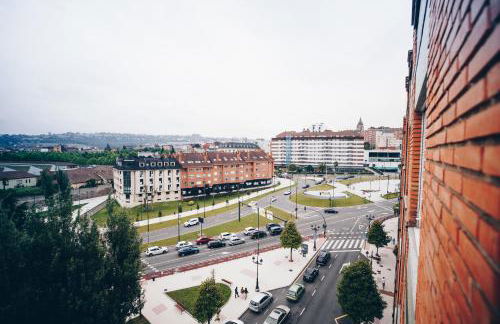 Apartamento los Gascones - Foto 13