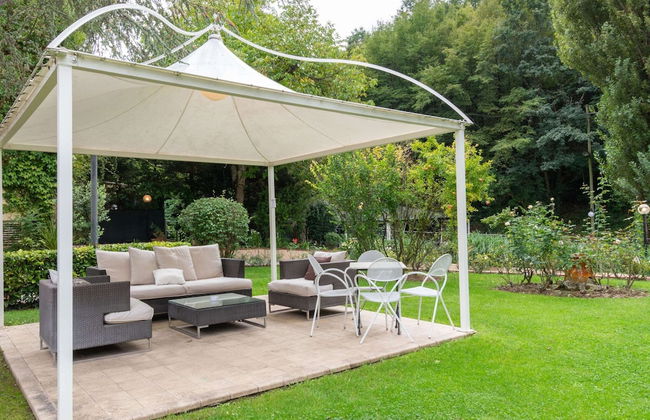 Apartment in a Resort With Swimming Pool - Foto 35