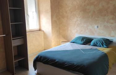 Appartement à la campagne - Foto 13