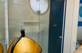 Apartamento com varanda Gourmet na praia da enseada - Foto 30