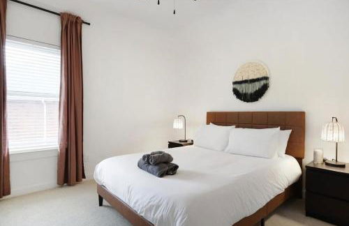 Live Like Royalty - Highland Village 6BR Mansion - Foto 38