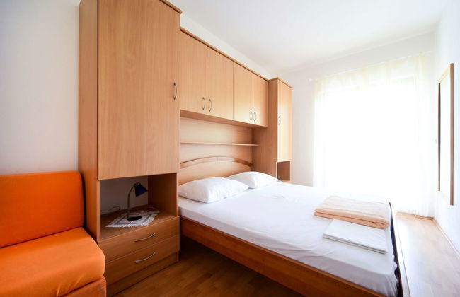 Apartments Mrva - Foto 20