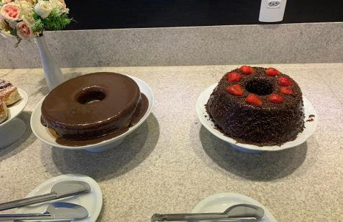 Éden Hotel - Foto 17