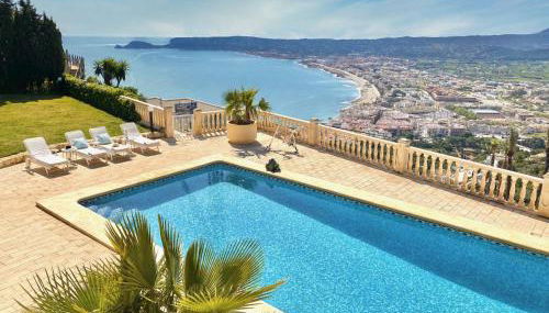 Jávea Apartment Terra - Foto 2