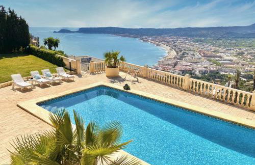 Jávea Apartment Cielo - Foto 1