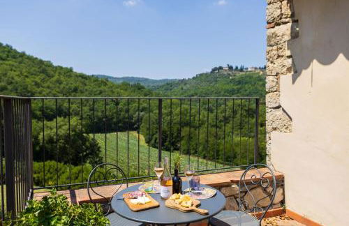 Foresteria Castello di Verrazzano - Foto 19