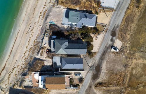 Queen Vic Beach House: 5 Mins to Vineyards & Farmstands - Foto 26