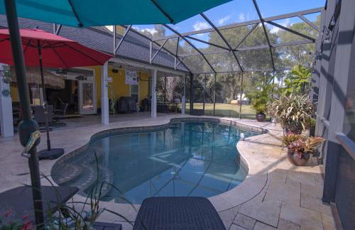 Paradise in a country setting 1100 sq ft apartment - Foto 8