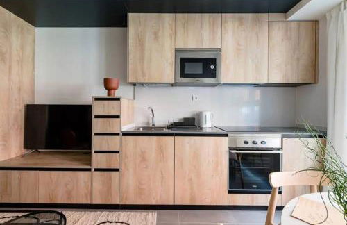 Hermoso estudio en Legazpi °1 - Photo 6