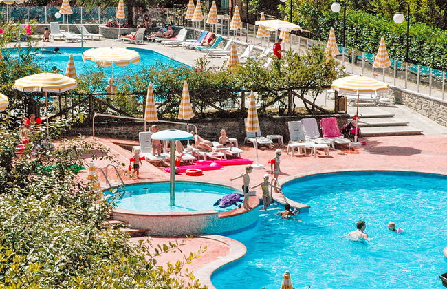 Cancelli trilo 4 persone - Foto 22