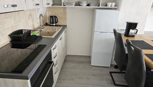 Ferienwohnung Gräfin Cosel - Foto 4