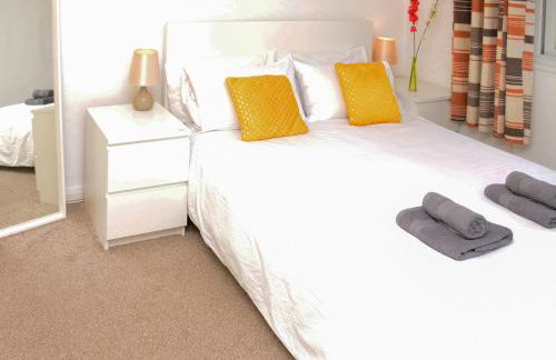 St Mary's Crescent House - Foto 10