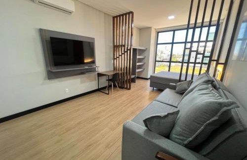 Loft Lordes! Piscina Sol e Mar - Foto 56